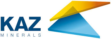 лого Казминералз